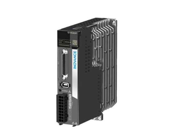 Servo driver---SV630 □ S2R8I