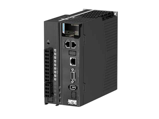 Servo driver---SV630 □ T012I