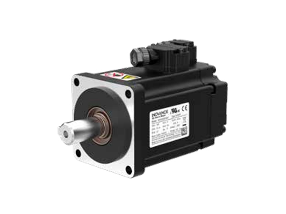 Servo motor---MS1H4-40B30CB