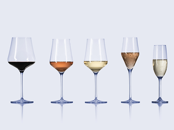 Wine Monitor--- 5601