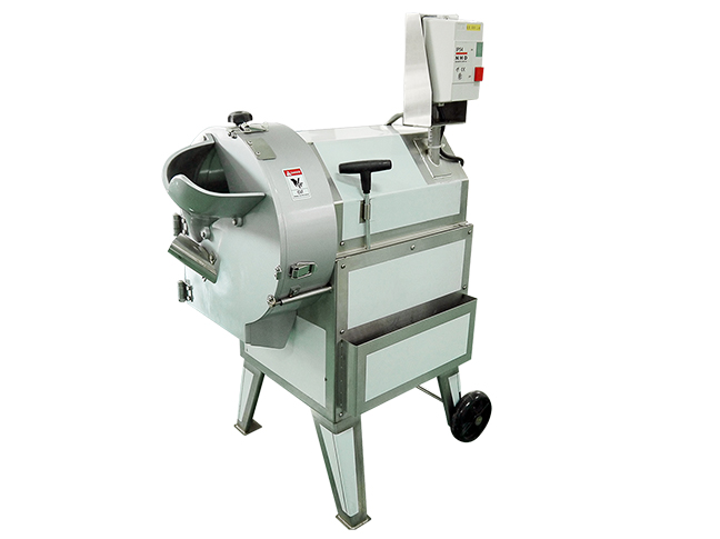 ZW-812 Bulb Vegetable Cutter