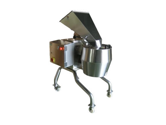 ZW-822D High Speed Industrial vegetable shredder