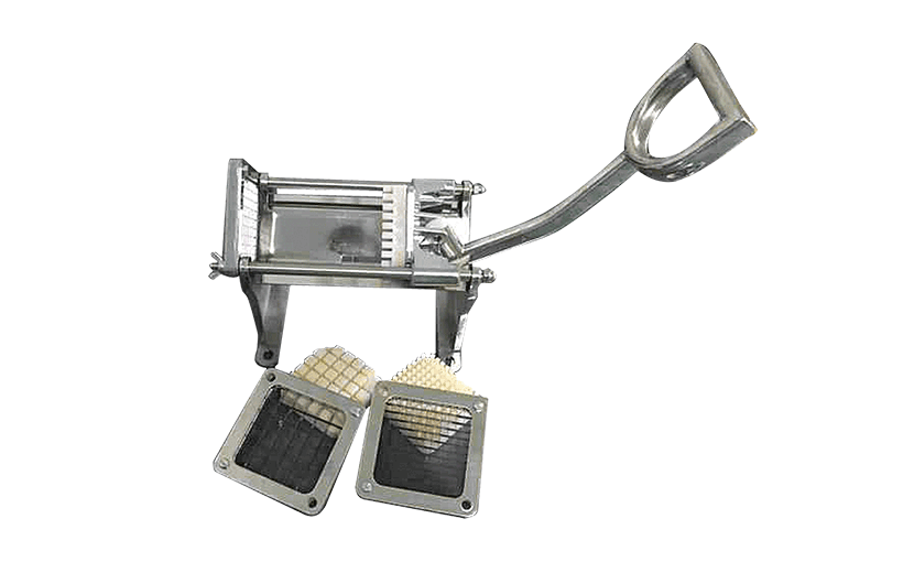ZW-903 Manual Vegetable cutting machine, French Fries Machine