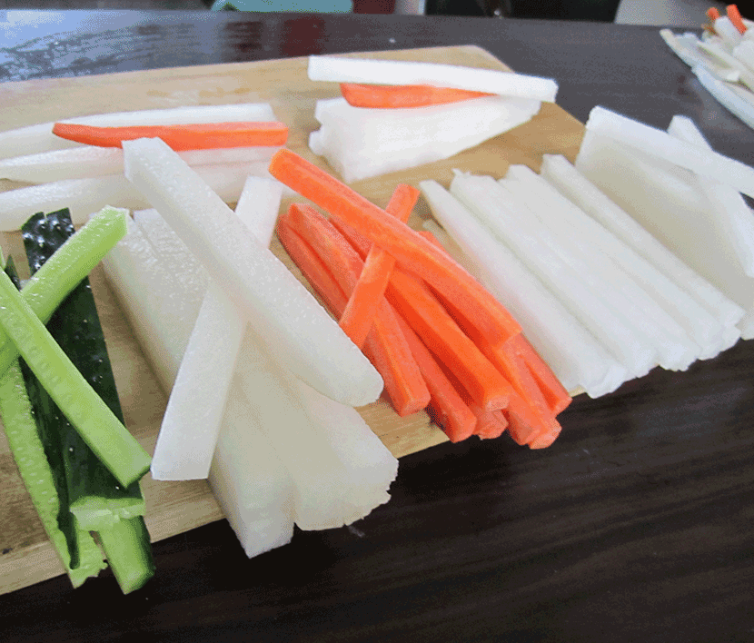 ZW-903 Manual Vegetable cutting machine, French Fries Machine