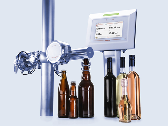 Wine Monitor---5501