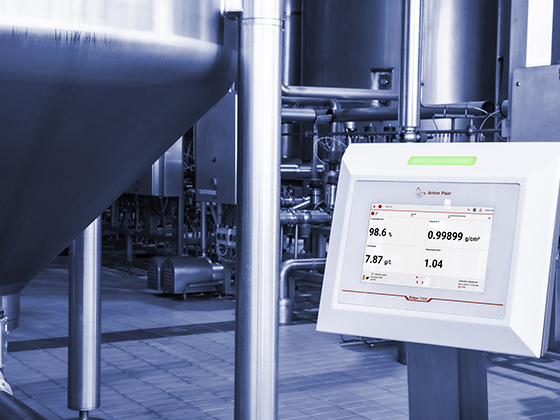 Beer Monitor---5601