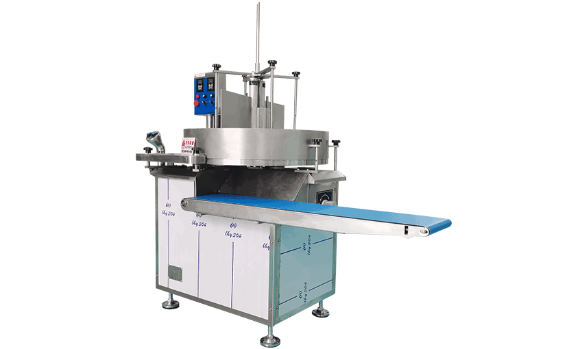 ZW-390D Meat Slicer