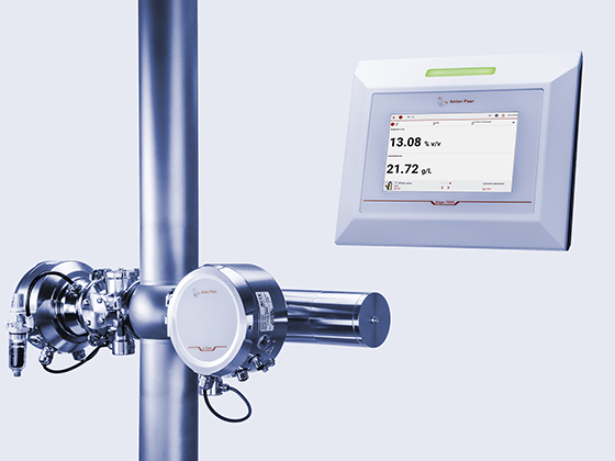 Beer Monitor---5601