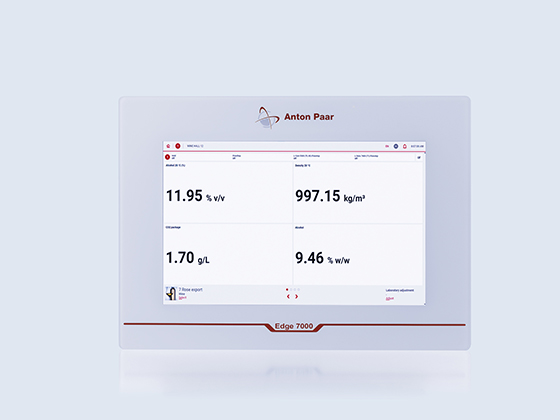 Wine Monitor---5501