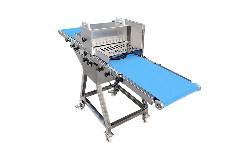 ZW-005 meat slicer