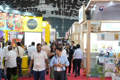 Anuga Select India 2025