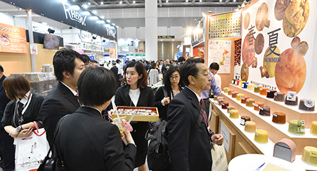 Anuga Select Japan 2026