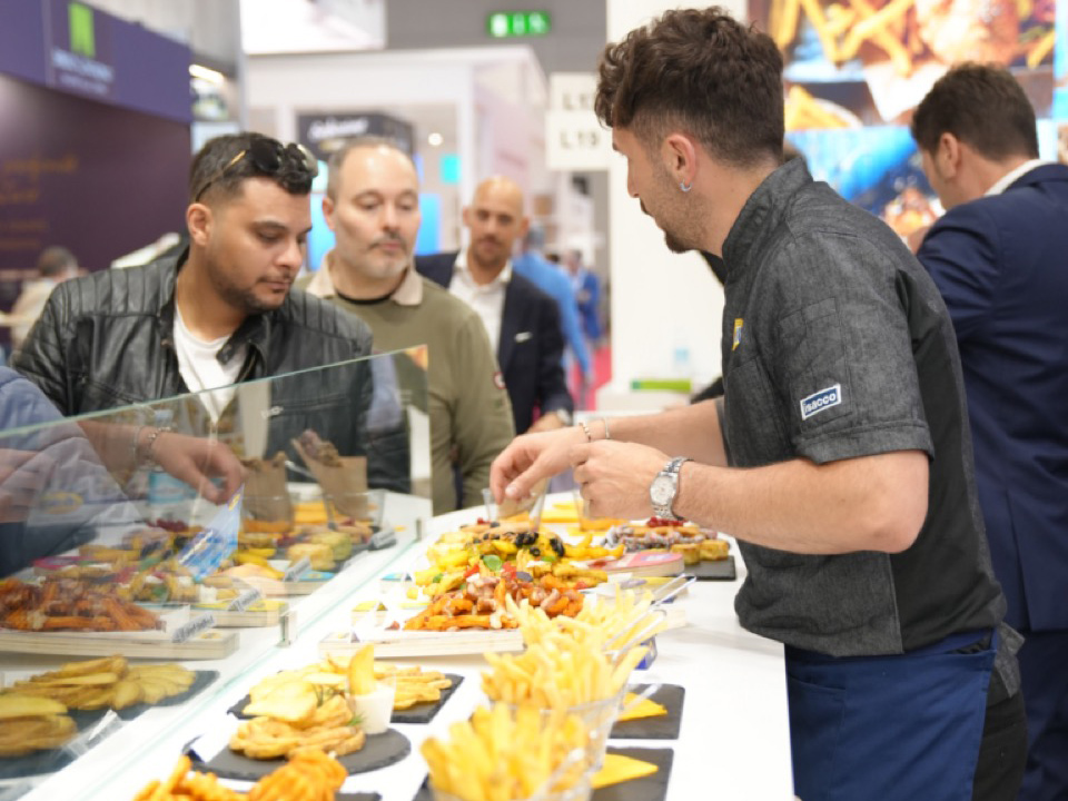 Tuttofood Milano 2026