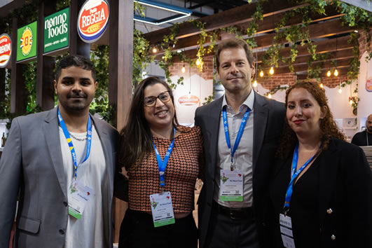 Anuga Select Brazil 2026