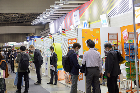 ISM Japan 2026