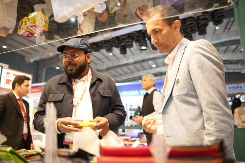 Anuga Select India 2025