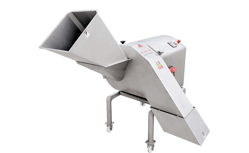 ZW-880B Meat Dicer