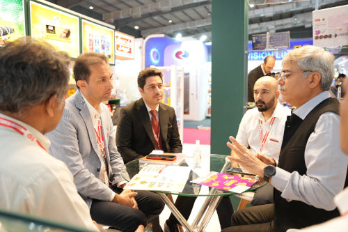 Anuga Select India 2025