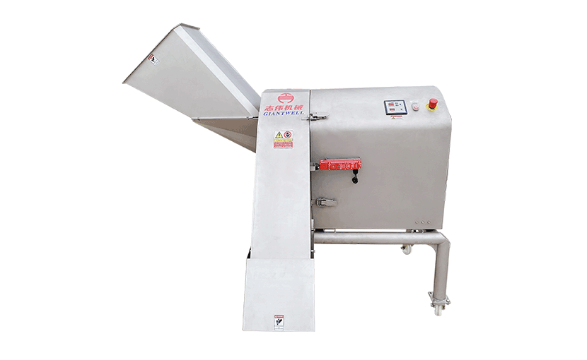 ZW-880B Meat Dicer