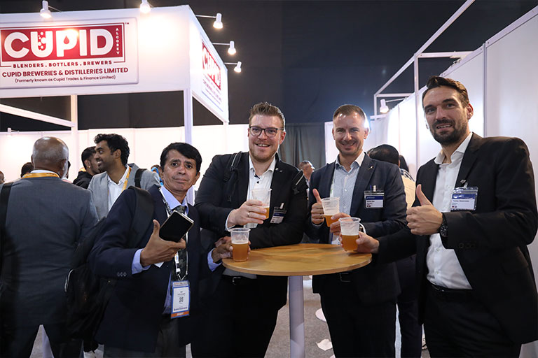 drinktec India 2025