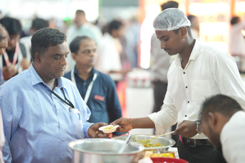 Anuga Select India 2025