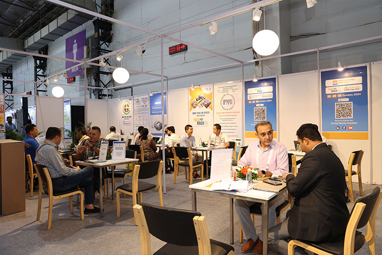 drinktec India 2025