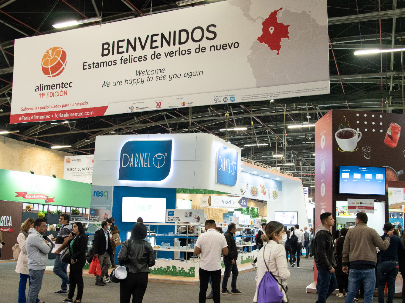 Alimentec Colombia 09.-12.06.2026