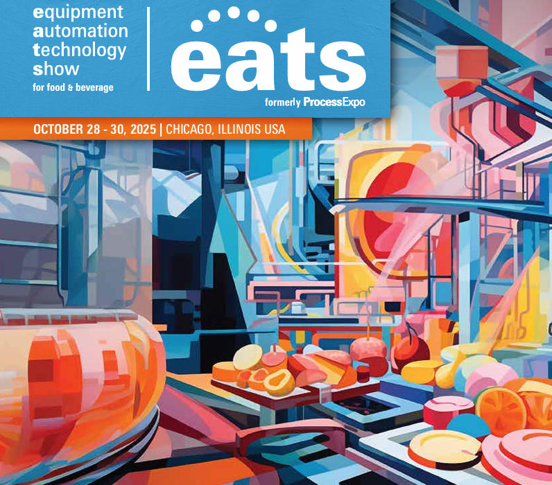 EATS 2025