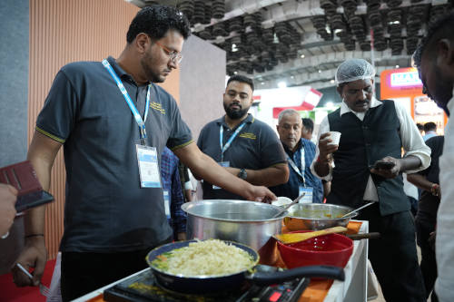 Anuga Select India 2025