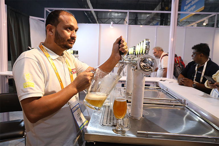 drinktec India 2025