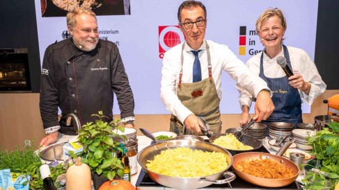 Anuga Cologne 2025