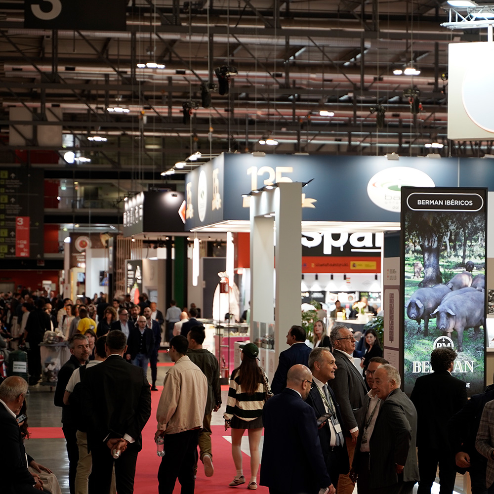 Tuttofood Milano 2026