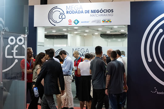 Anuga Select Brazil 2026