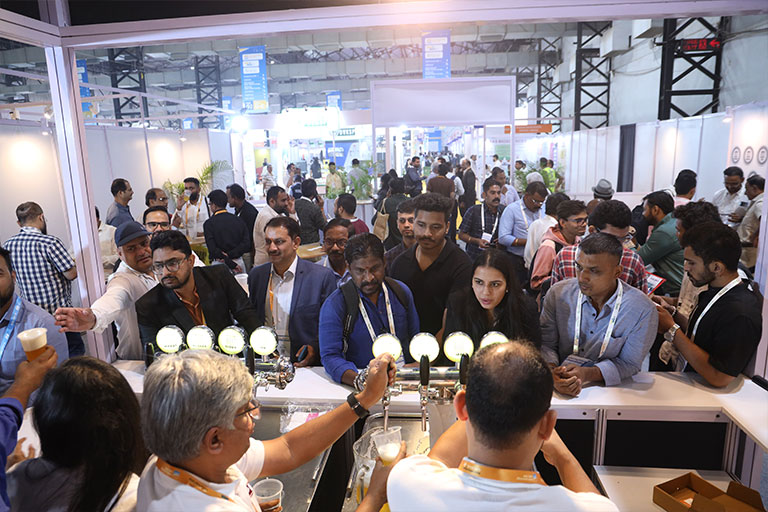 drinktec India 2025