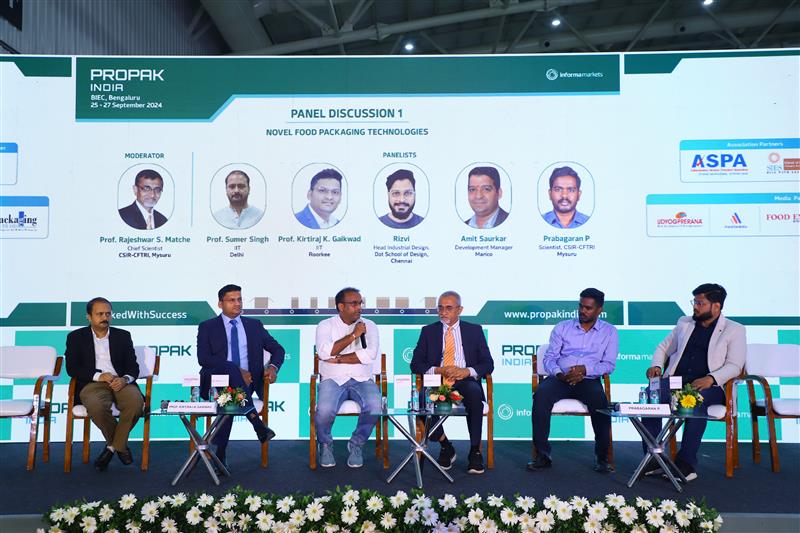 ProPak India 2025