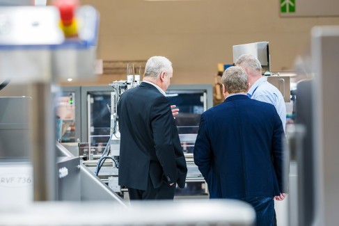 Anuga FoodTec 2027