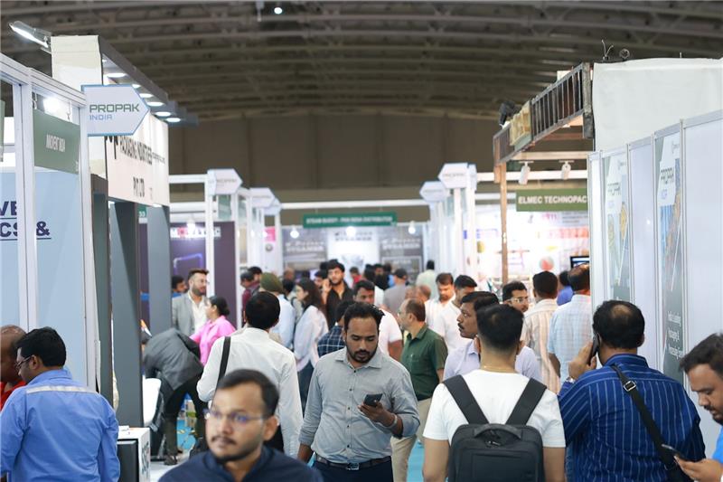 ProPak India 2025
