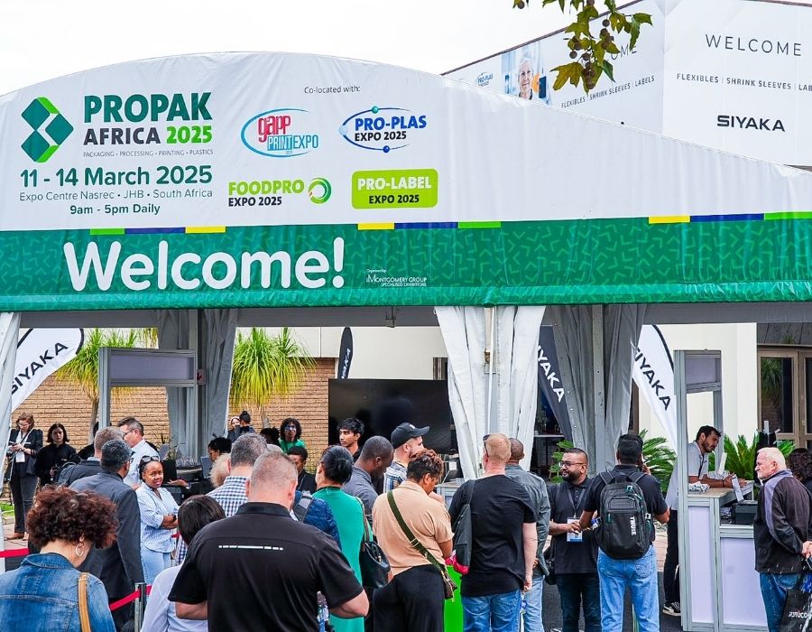 ProPak Africa 2028