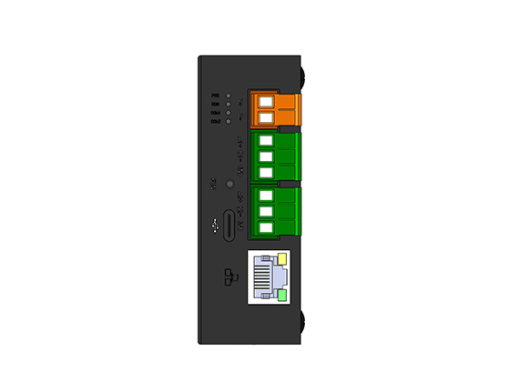 KNX Gateway --- KNX1002-ARM