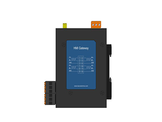 WIFI Gateway---　HMI2004-A9-WiFi