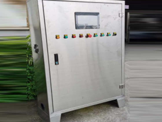 Electronic control system