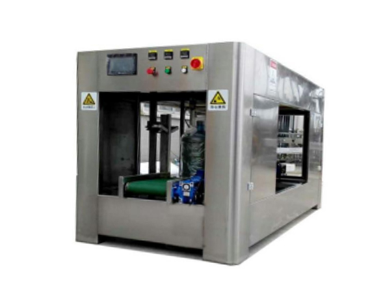 Automatic bagging machine---TD-1500