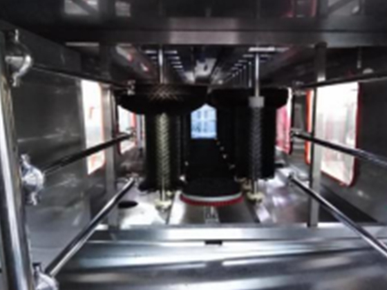 ZWX-600---Linear scrubbing outside the bucket