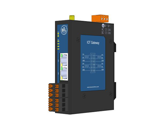 4G Gateway---HMI2004-A9-4G