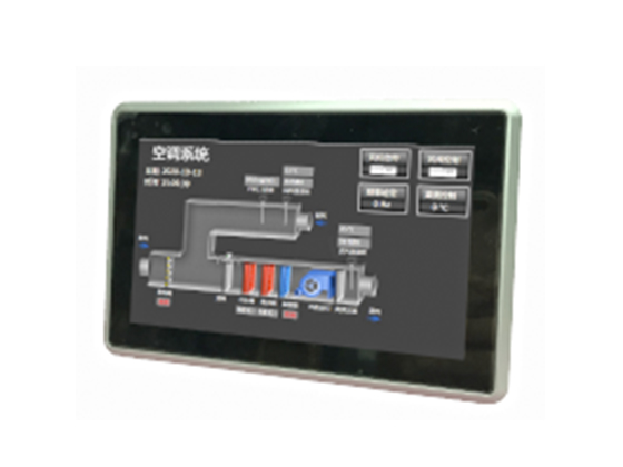 Touch Panel - I Series--- I7-1031