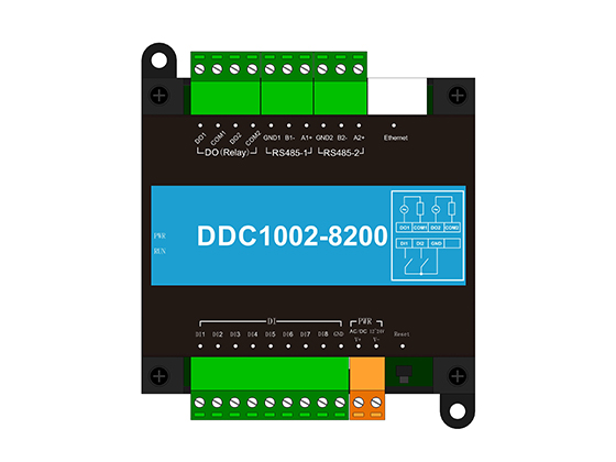 DDC  ---　DDC1002-8200
