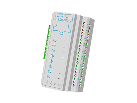 Smart lighting Module  ---　LCM9800
