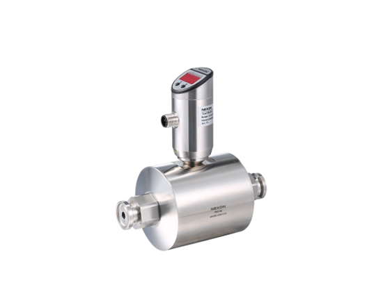 FMI200-Mini Electromagnetic Flow Meters