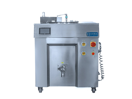 Semi-automatic Mousse Cooking Machine --- BM-JZ120L