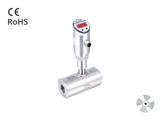 FTB250-Turbine Flow Meters